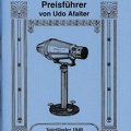 Voigtlander, Preisführer<br />Udo Afalter<br />(BIB0551)