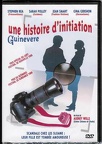 DVD : Une histoire d'initiationAudrey Wells(BIB0566)