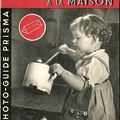 Les enfants à la maisonHugo Van Wadenoyen(BIB0570)