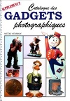 Catalogue des gadgets photographiques - 2005Nicole Housiaux(BIB0572)