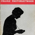 Posemètres à cellule photoélectrique<br />Robert Andréani<br />(BIB0581)