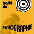 Traité de photographie (2<sup>e</sup> éd.)<br />Jean Charpié<br />(BIB0583)