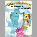 Les Zabars et le photographe - 1983<br />(BIB0585)