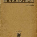 La technique photographique, Tome II (3<sup>e</sup> éd.)<br />Clerc<br />(BIB0591)