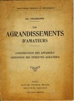 Les agrandissements d'amateursAch. Delamarre(BIB0597)