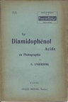 Le diamidophénol acide en photographieG. Underberg(BIB0599)