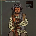 Le photographe (Tome 3) + DVDGuibert, Lefèvre, Lemercier(BIB0623)