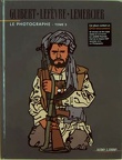 Le photographe (Tome 3) + DVDGuibert, Lefèvre, Lemercier(BIB0623)