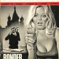 Bonder et la poupée russeAndré Caroff(BIB0654)