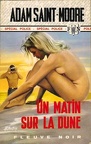Un matin sur la duneAdam Saint-Maur(BIB0655)