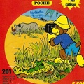 Pif poche - 1982<br />(BIB0656)