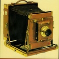 Cameras Obscuras. Photograohic Cameras 1840-1940<br />Jiri Janda<br />(BIB0665)