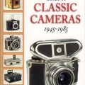 Classic Cameras 1945-1985 (The collector's guide to)<br />John Wade<br />(BIB0672)