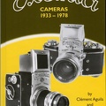 Exakta cameras 1938-1978, reprint 2003)<br />Clément aguila, Michel Rouah<br />(BIB0678)