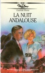 La nuit andalouseCharlotte Morris(BIB0691)