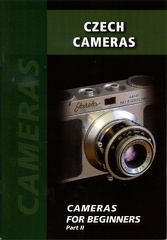Cameras for beginners, Part IIRadomír Malý(BIB0696)