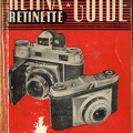 Retina, Retinette Guide<br />W. D. Emanuel<br />(BIB0704)
