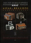 1839-1939, Un siècle d'appareils français: Aivas à Bellieni(BIB0707)