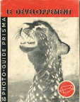 Le développementC. I. Jacobson(BIB0723)