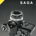 Nikon Saga (1re éd.) - 1997Patrice-Hervé Pont(BIB0738)