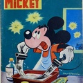 Le journal de Mickey, N° 237, 1956<br />(BIB0759)