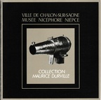 Collection Maurice DurvilleMusée Nicéphore Niépce(BIB0769)