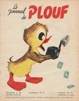 Le Journal de Plouf - 1957(BIB0776)