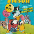 Picsou magazine N° 171 - 1986<br />(BIB0779)