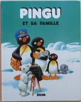 Pingu et sa famille - 1990(BIB0782)