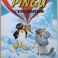 Pingu l'explorateur - 1993(BIB0783)