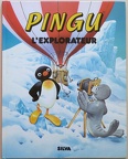 Pingu l'explorateur - 1993(BIB0783)