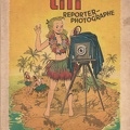 Lili Reporter Photographe N° 9 (1954)<br />(BIB0785)