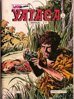 Yataca n° 141, Ron Flash avec un Nikon - 1980(BIB0792)