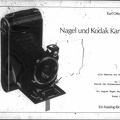 Nagel und Kodak Kameras - 1983<br />Karl Otto Kemmler<br />(BIB0794)