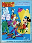 Le journal de Mickey, N° 1445, 1980(BIB0803)