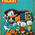 Le journal de Mickey, N° 310, 1958<br />(BIB0813)