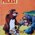 Le journal de Mickey, N° 352, 1959<br />(BIB0815)