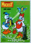 Le journal de Mickey, N° 935, 1970(BIB0826)