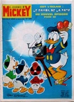 Le journal de Mickey, N° 1043, 1972(BIB0827)
