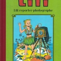 Lili Reporter Photographe N° 19 , 2015(BIB0828)