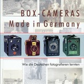 Box-Cameras made in Germany<br />Hans-Dieter Götz<br />(BIB0833)