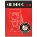 Rolleiflex Guide (8e éd.)<br />F. W. Frerk<br />(BIB0852)