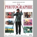 La PhotographieJohn Hedgecoe(BIB0859)