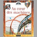 Au cœur des machines<br />(BIB0860)