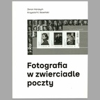 Fotografia w zwierciadle poczty - 2020Z. Harasym, K. K. Słowińsky(BIB0863)