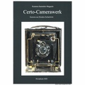 Certo - Camerawerk<br />Hartmut Thiele<br />(BIB0869)