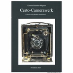 Certo - CamerawerkHartmut Thiele(BIB0869)