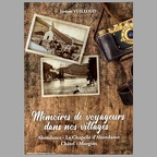 Mémoires de voyageurs dans nos villagesJérôme Vuilloud(BIB0890)