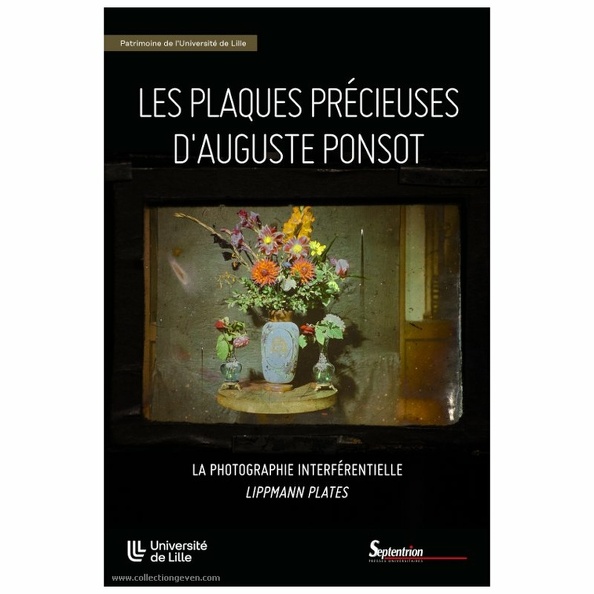 Les plaques précieuses d'Auguste Ponsot<br />Université de Lille<br />(BIB0896) - BIB0896_01.jpg BIB0896_01.jpg