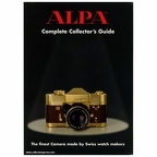 Alpa : complete collector's guideShigeo Toyata(BIB0898)